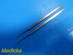 Lot Of Aesculap FF321 & Sklar Frazier Skin Hooks (130MM 124MM) 28164. Fixed Price $35.99.