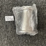 Vne EG31CC6L2.0X1.5, 63-04, 316L, Stainless Steel Pipe Concentric Reducer. Fixed Price $64.90.