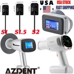 Azdent Dental X Mobile Unit System Ray Digital Machine Shield/sensor 1/1.5/2. Fixed Price $571.99.