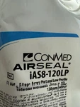 New Airseal, Ref, IAS8-120LP, Exp 2028-08. Fixed Price $100.00.
