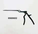 Medtronic Ref 9569602 Metrx Ii Bayoneted Kerrison 2MM 40 Degree. Fixed Price $323.32.