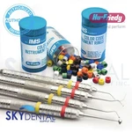 Hu-friedy Regular Large Color Code Instrument Rings, 50 Pack IMS-12810L. Fixed Price $40.28.
