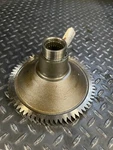 580089318 Transmission Ge Fits Yale Good Used HB1C34. Fixed Price $450.00.