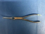 V. Mueller RH1770 Asch Septum Straightener, 30 Day Warranty. Fixed Price $66.00.