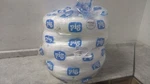 Pig BOM409 Pk In X 20 Ft Size 48 Gal Absorbed White Absorbent Boom (aw). Fixed Price $29.99.