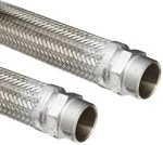 Hose Masterflex Ess Steel 321 Flexible Assembly, 1-1/4". Fixed Price $202.35.