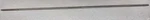 Depuy Titanium Rod, Straight, Hex End, 480MM 1797-62-480. Fixed Price $40.00.