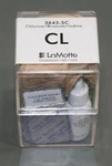 Expired 04/2019 Lamotte Colorimeter Reagent Kit 3643-SC, Bromine & Iodine Test. Fixed Price $29.95.