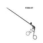 V. Mueller F200.07 5 Mm Wave Grasper W/ Slide Ratchet Handle Instrument. Fixed Price $225.00.