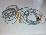 Teleflex Ref 380-89 Hudson Rci Conchatherm, Dual Thermistor Probe. Fixed Price $39.00.