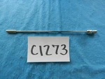 Wolf Surgical 23FR. Obturator 8650.051. Fixed Price $30.00.