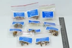 Candela Gentlemax Laser 8MM Distance Gauge Lot Of Eleven 5-PACKS 7122-00-9051. Fixed Price $53.99.
