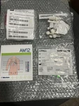 Welch Allyn REF#9293-046-60 Ecg Ekg Wire Set 10-LEADS, Banana Ends,gray,aha. Fixed Price $220.00.