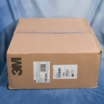 3M Zeta Plus Ezp Encapsulated Depth Filter Top & Bottom Manifolds 6129001 Nos. Fixed Price $100.00.