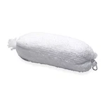 Oil-dri Boom 8IN X 18FT Absorbent Polypropylene 9GAL 4 Pack White. Fixed Price $69.98.