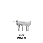 Dci Arm Mounted Automatic Control Unit For 3 Hp Fit A-dec Cas Dental. Fixed Price $1388.20.