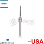 Amann Girrbach - Wet Diamond Rfid 1.4 # 760677 Cad/cam 3MM Shank Millin 468248. Fixed Price $108.22.