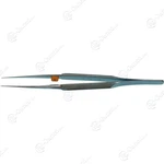 Codman 80-1853 Jones I.m.a. Titanium Micro Tweezer Forceps 7" Neuro Spine. Fixed Price $71.74.
