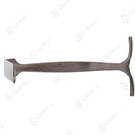Hmi Smillie Retractor 5-1/2IN, Angled, 3/4IN Wide 2-3/8IN Long X:225-433. Fixed Price $46.15.