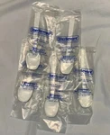 Bel-art Sterileware 178MM Long Handle Sampling Spoon 14.79ML Lot Of 20. Fixed Price $15.00.