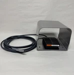 Cutera - Laser Foot Switch Lemo 4 Pin Pn 7000562. Fixed Price $267.38.