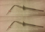 2 Kerr Sybronendo Buchanan System Heat Pluggers Tip Size .10. Fixed Price $169.00.