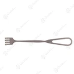 Codman 50-4227 Volkman Retractor 8-3/4IN Prong Blunt. Fixed Price $20.57.