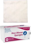 Dynarex Woven Gauze Non-sterile- 4-PLY 200 SPONGES-#3254. Fixed Price $13.99.