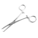 Sklar Presbyterian Tube Occluding Clamp 7-1/2" 17-3997. Fixed Price $158.86.