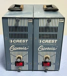 Qty Crest Ultrasonics Genesis 25 Khz Tru-sweep Generator 2G-500-6. Fixed Price $385.24.