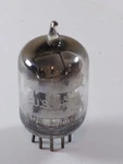 Ge 5670JA Army Miniature Dual Triode Vacuum Tube - Made Lot Of New. Fixed Price $36.33.