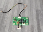 Monitor Asus VG27AQA1A Power Supply Backlight Board 4H.51533.A00. Fixed Price $50.00.
