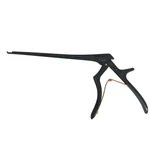 Aesculap FK913B Noir Kerrison Bone Punches #2 2MM 130 Deg Upwards Cutting. Fixed Price $200.00.