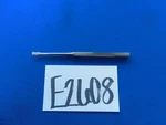 E2608 Konig MDS3275906 Key 1/4" Elevator 17.46CM Overall Length. Fixed Price $40.00.