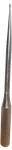 Boss Spinal Fusion Curette Straight Knurl Handle. Fixed Price $179.40.