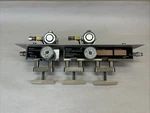 Ohmeda Medical 0304-5260-800 Air And Oxygen Regulator Yoke Assembly. Fixed Price $299.00.