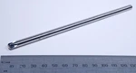 Zimmer #890-51 Woodruff Screwdriver Bit 6 " Stainless Steel Surgical. Fixed Price $28.80.