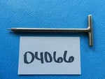 D4066 Zimmer Surgical Countersink Instrument 2308-99. Fixed Price $35.00.