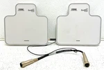 Karl Storz WR-P13-11 / WT-P13-11 Zero Wire Nds Transmitter & Receiver Set 26C. Fixed Price $125.00.