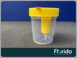 Box Of 300 Cardinal Health Urine Collection 120ML Ref C13904ITD. Fixed Price $230.00.