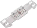 Humboldt HC-2937 Concrete Crack Gauge, Plus. Fixed Price $59.99.