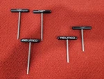 Lot Of 5 Acumed Medical Tool Stableloc Hex Driver Orthopedic FX-4003 FX-4008. Fixed Price $50.00.