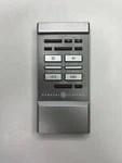 Ge VSQS0342 Remote Control Oem For 1VCR6013X 1VCR6014X 1VCR6015B 1VCR6015X. Fixed Price $11.21.