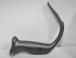 Verathon Glidescope Titanium T3 Lopro Blade Avl Video Laryngoscope 0574-0126. Fixed Price $550.00.
