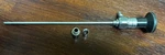 Storz 7230FA 4MM 45 Arthroscope- Excellent Working Condition With Warranty. Fixed Price $850.00.