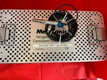 Medtronic EM200N Stealth, Midas Navigated Vertex Max Cannulated Drill Guide Set. Fixed Price $8700.00.