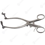 V. Mueller RH2650 Mccabe Antral Retractor. Fixed Price $129.24.
