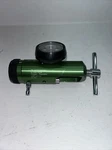 Mada Inc. Oxygen Regulator M1935-15GB. Fixed Price $9.99.