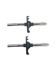 R. Wolf Ref 8378.00 Part Of Intrauterine Cannula ( Lot 2 ). Fixed Price $100.00.