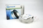 Retsch Analysis Sieve 200X50MM Micron Iso 3310/1 60131000180. Fixed Price $89.28.